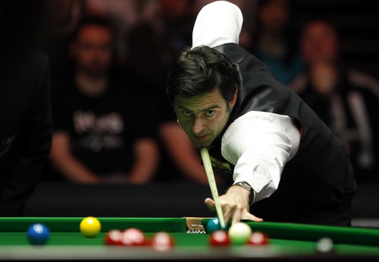 赛的舞台上 赛的舞台上