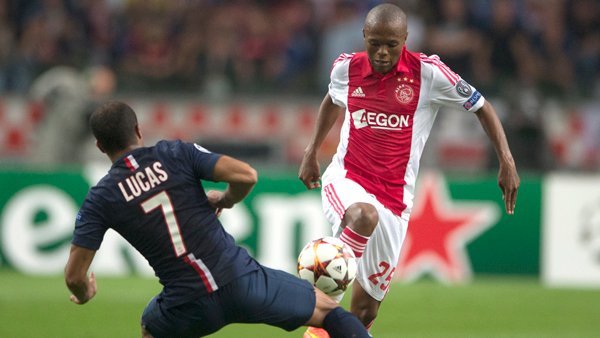 我觉得我能 我觉得我能