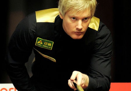 资格赛B组 资格赛B组