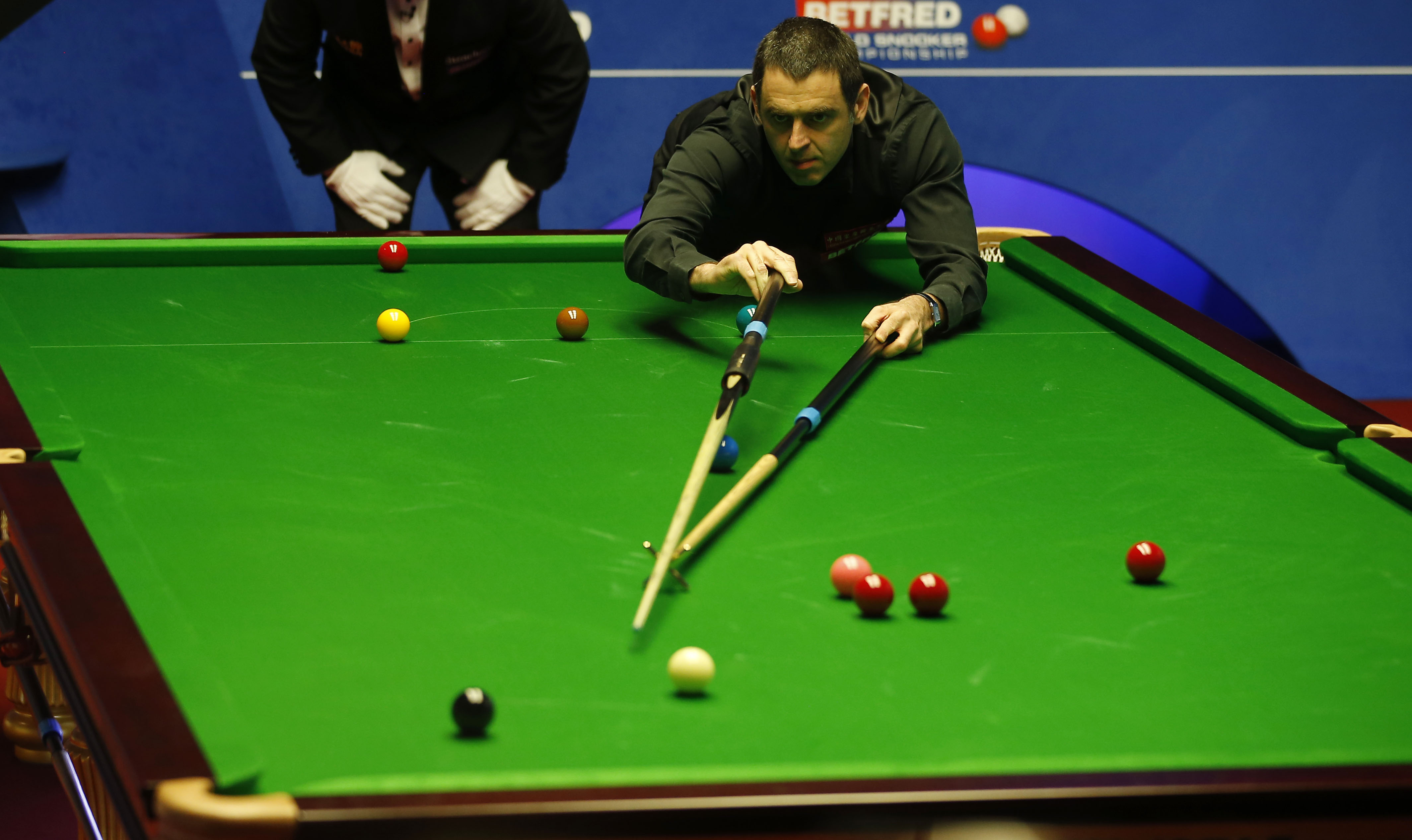 退防触发与 退防触发与