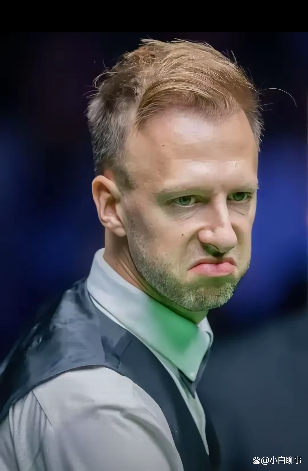 角色还原 角色还原