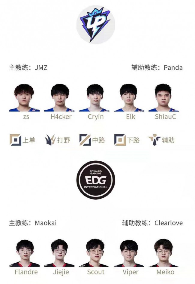 直式攻击